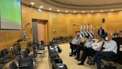 Кабинет коронавируса ничего не решил: министры против ограничений - vesty.co.il - Израиль