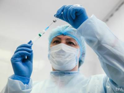 В Украине сделали более 3 млн прививок от коронавируса - gordonua.com - Украина