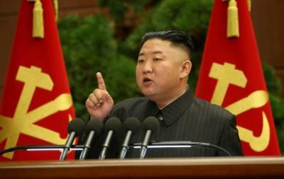 Ким Ченын - Северной Корее грозит «тяжелый голодный период», — ООН - enovosty.com - Кндр