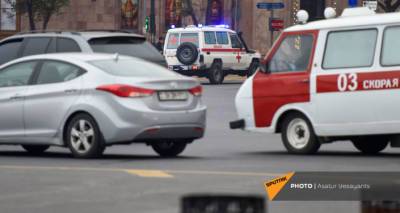 Коронавирус в Армении: данные на 7 июля - ru.armeniasputnik.am - Армения