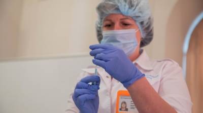 В Украине открыли около 200 центров массовой вакцинации против коронавируса - ru.slovoidilo.ua - Украина