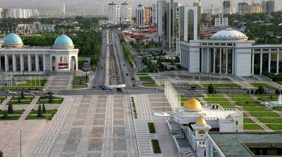 В Туркменистане вводят обязательную вакцинацию от COVID-19 для совершеннолетних - belta.by - Белоруссия - Туркмения