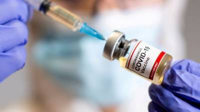 Уроженка Новосибирска рассказала о вакцинации от COVID-19 в США - runews24.ru - Новосибирск - Сша