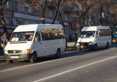 Отследить движение общественного транспорта в Запорожье можно через смартфон - inform.zp.ua - Украина - Запорожье