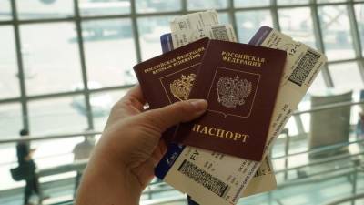 Россия заняла 51 место в «Индексе паспортов мира» - iz.ru - Россия - Швейцария - Израиль