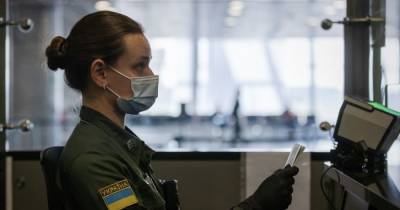В этом году пограничники чаще всего отказывали во въезде в Украину россиянам - dsnews.ua - Украина