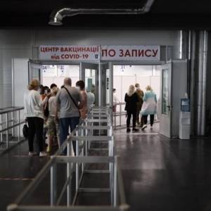 В Украине работают почти 200 центров массовой вакцинации - reporter-ua.com - Украина