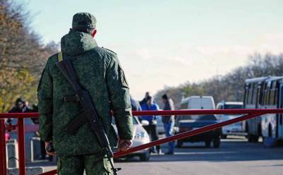 С начала года украинские пограничники отказали во въезде в страну почти 3 тыс. россиян - news-front.info - Россия - Украина