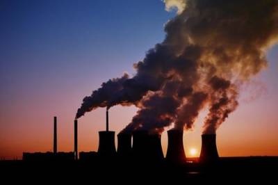 ТОП-3 стран, преуспевших в сокращении выбросов углекислого газа - argumenti.ru - Англия - Италия - Германия - Испания - Швеция - Чехия