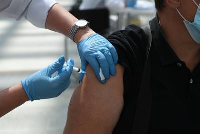 В Туркмении ввели обязательную вакцинацию от коронавируса - lenta.ru - Туркмения