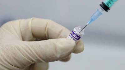 Айдар Ишмухаметов - Разработчики «Ковивака» заявили об эффективности прививки против штамма COVID-19 «дельта» - mir24.tv - Россия