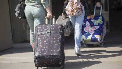 Смягчение правил: как теперь российские туристы будут возвращаться на родину? - mir24.tv - Россия