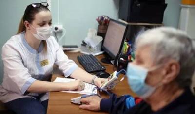 Врач-инфекционист: «Здоровых носителей вируса не существует, а ПЦР - это не диагноз » - newizv.ru