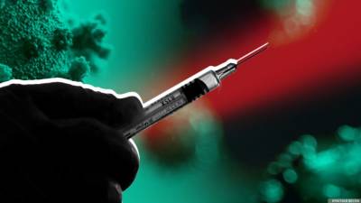 Смерть в игле: Как нас хотят убить вакциной - continent.news - Россия