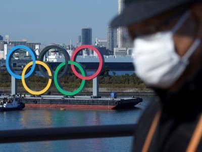 Йосихиде Суга - Накануне Олимпиады в Токио регистрируют самый высокий уровень заболеваемости COVID-19 с мая - unn.com.ua - Украина - Япония - Токио