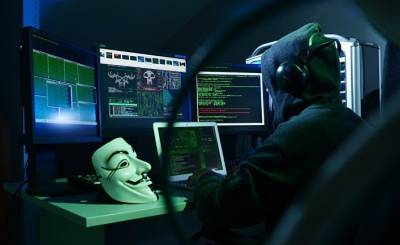 NYT: в США опять хакерская атака. Требуют выкуп в 5 миллионов долларов - geo-politica.info - Сша