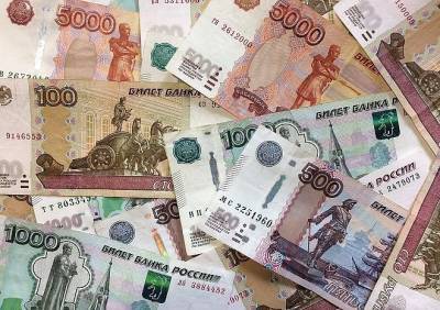 Приставы взыщут с россиян полтриллиона рублей в пользу банков - ya62.ru
