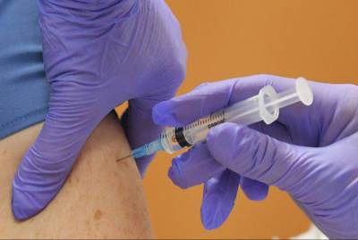 Ставрополье выполнило план вакцинации от COVID-19 более чем на 30% - interfax-russia.ru - Ставрополье край