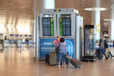 Все прибывающие в Израиль перейдут в карантин до получения результатов анализов - nashe.orbita.co.il - Израиль