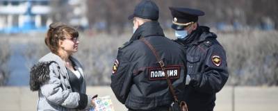 В Пензе с начала года составлено около 10 тысяч протоколов за нарушение масочного режима - runews24.ru - Россия - Пенза