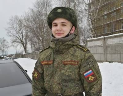 Смоленской военной академии вынесли приговор по делу о парализованном курсанте - rabochy-put.ru - Смоленск