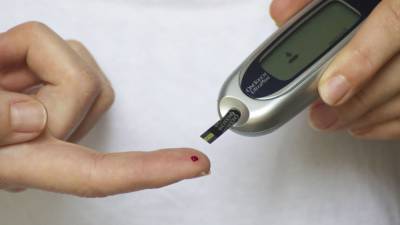 Британские генетики нашли мутацию, отвечающую за развитие диабета второго типа - newinform.com - Москва