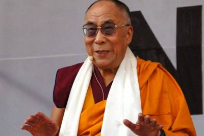Далай-лама пообещал прожить минимум до 110 лет - aif.ru