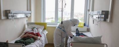 Врачи оценили вероятность заболеть коронавирусом несколько раз подряд - runews24.ru