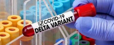 Дельта-штамм коронавируса доминирует в США - runews24.ru - Сша