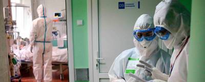 Михаил Костинов - Эксперты оценили шансы заразиться коронавирусом в третий раз - runews24.ru