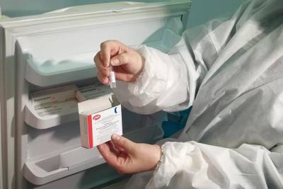Учёный из Новосибирска рассказал о риске заражения COVID-19 после вакцинации - novos.mk.ru - Россия - Новосибирск