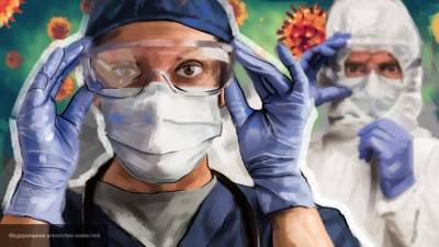 Ученые назвали тип маски, которая сводит риск заболевания коронавирусом к нулю - newinform.com - штат Северная Каролина