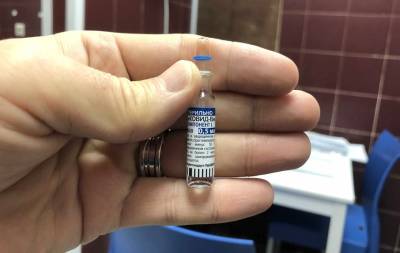 Минздрав Башкирии назвал список тех, кому противопоказана вакцинация от коронавируса - ufacitynews.ru - республика Башкирия