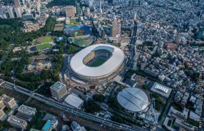 Ясутоси Нисимура - В Токио запланировали ввести режим ЧС на время проведения Олимпиады - interfax.ru - Москва - Япония - Токио