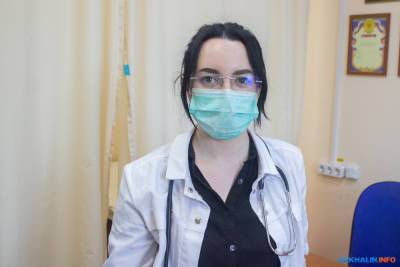 Сахалинцев, которые переболели коронавирусом, зовут на диспансеризацию - sakhalin.info