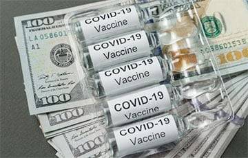 Многодетная мать из Колорадо выиграла миллион долларов в лотерее для вакцинированных - charter97.org - Белоруссия - штат Колорадо