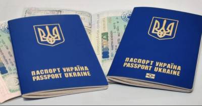 Украинский паспорт – лучший среди постсоветских: рейтинг Henley & Partners - focus.ua - Украина
