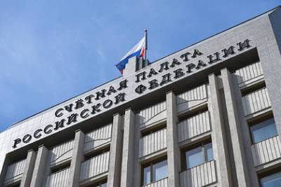 Счетная палата обнаружила в системе госзакупок деградацию - lenta.ru - Россия