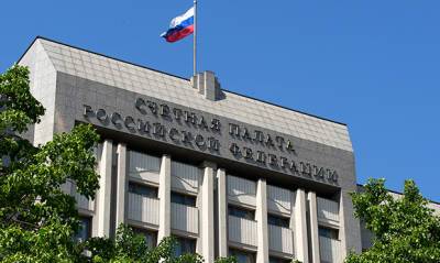 Счетная палата проверила госзакупки за 2020 год и признала 75% из них неконкурентными - og.ru - Россия