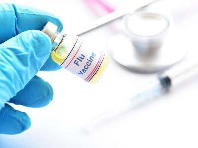Moderna запускает первое клиническое испытание мРНК вакцины против гриппа и мира - cursorinfo.co.il - Израиль