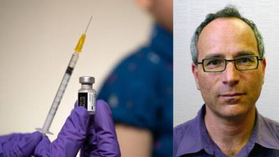 Главный педиатр Израиля рассказал всю правду о вакцинации детей 12-16 лет: интервью "Вестей" - vesty.co.il - Израиль