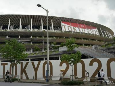 В Токио введут чрезвычайное положение накануне Олимпиады – СМИ - gordonua.com - Украина - Япония - Токио
