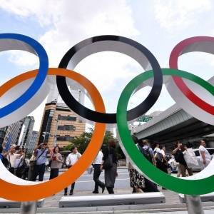 158 спортсменов представят Украину на токийской Олимпиаде - reporter-ua.com - Украина - Токио