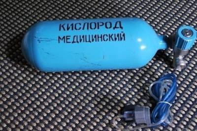 Власти Забайкалья решили проблему с поставкой кислорода для COVID-больных - chita.ru - Красноярский край