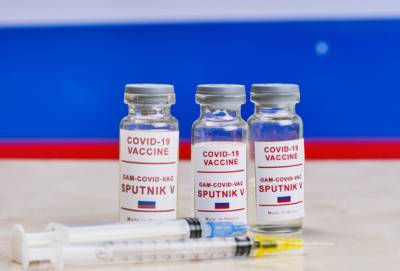 Клеман Бон - Франция призвала ЕС не признавать российские вакцины от коронавируса - actualnews.org - Россия - Франция - Китай - Евросоюз