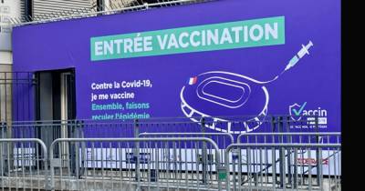 Клеман Бон - Во Франции призвали партнеров не признавать вакцины, сделанные в Китае и России - focus.ua - Россия - Франция - Украина - Китай