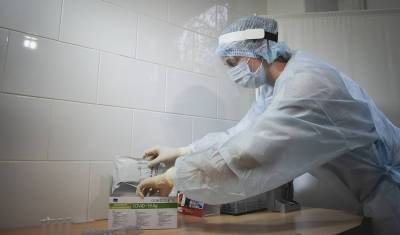В Башкирии выявили 196 новых случаев заболевания коронавирусом - mkset.ru - Уфа - республика Башкирия