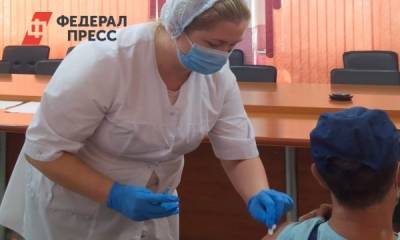 В «Горэлектросети» от COVID-19 вакцинировали около половины сотрудников - fedpress.ru - Нижневартовск