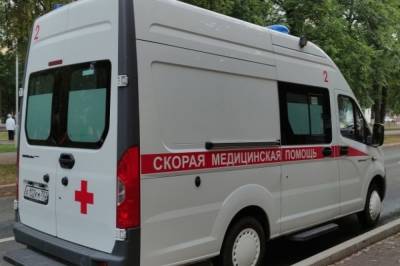 За сутки в России выявлено 24 818 новых случаев заражения коронавирусом - aif.ru - Россия