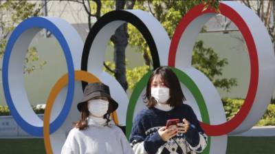 Япония вводит в Токио чрезвычайное положение на время Олимпиады, - СМИ - vchaspik.ua - Украина - Япония - Токио